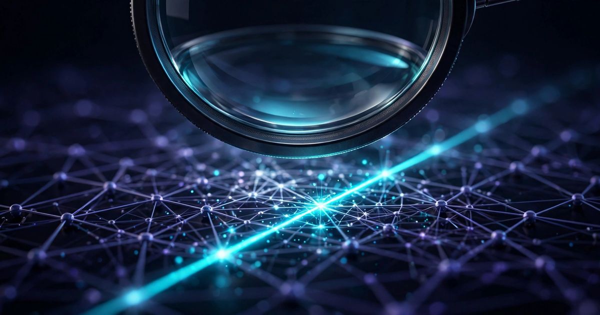 DNS resolution chain from browser to authoritative server