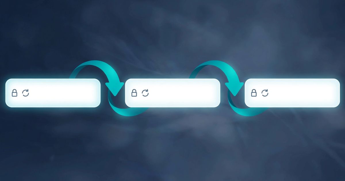 Tracing a redirect chain hop by hop without a Chrome extension