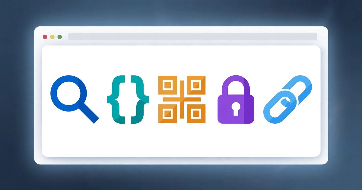 Free SEO tools that work instantly with no signup or account