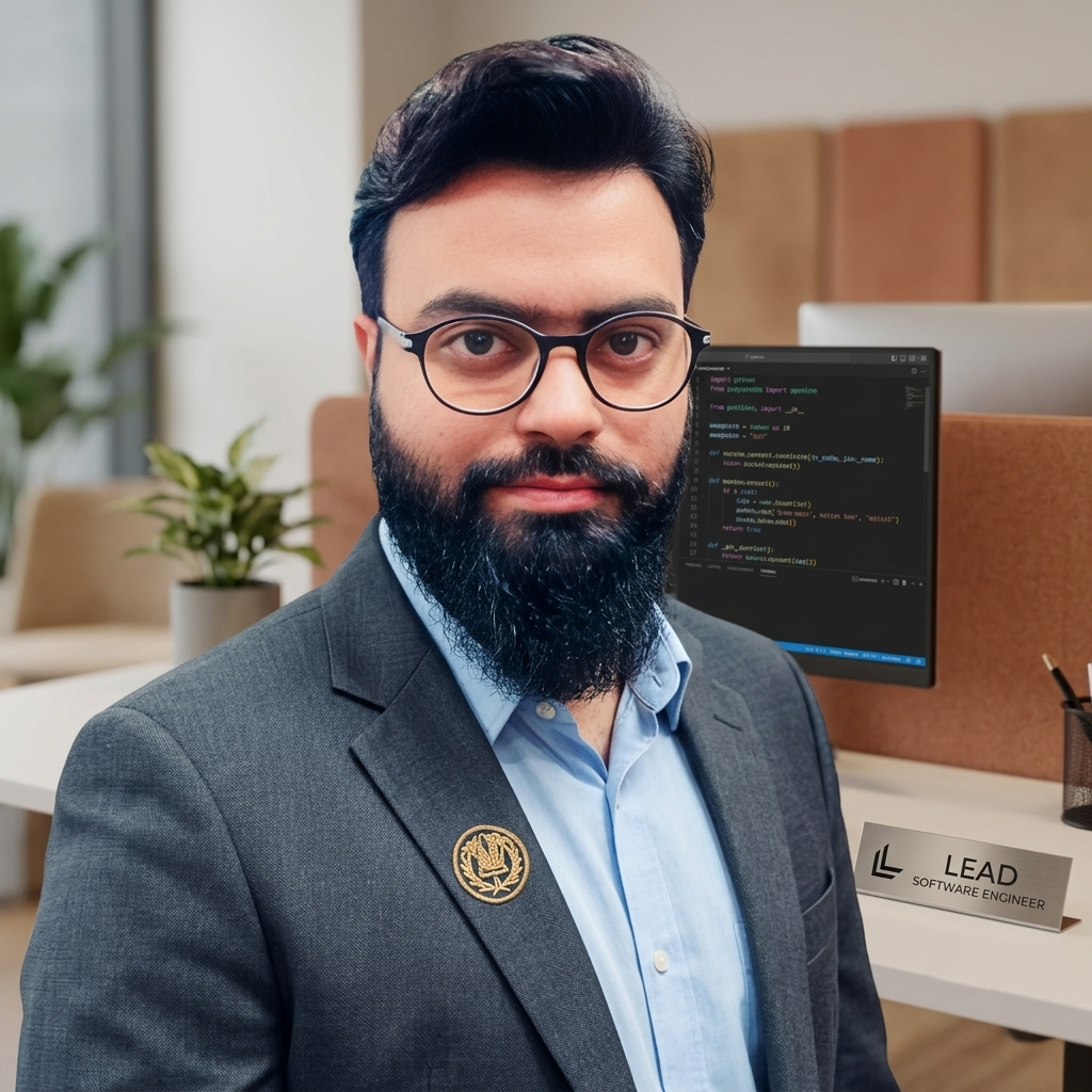 Rahib Ali